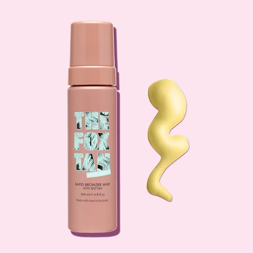 Rapid Tanning Lotion for Faster, Deeper Sun Tan - 200mL