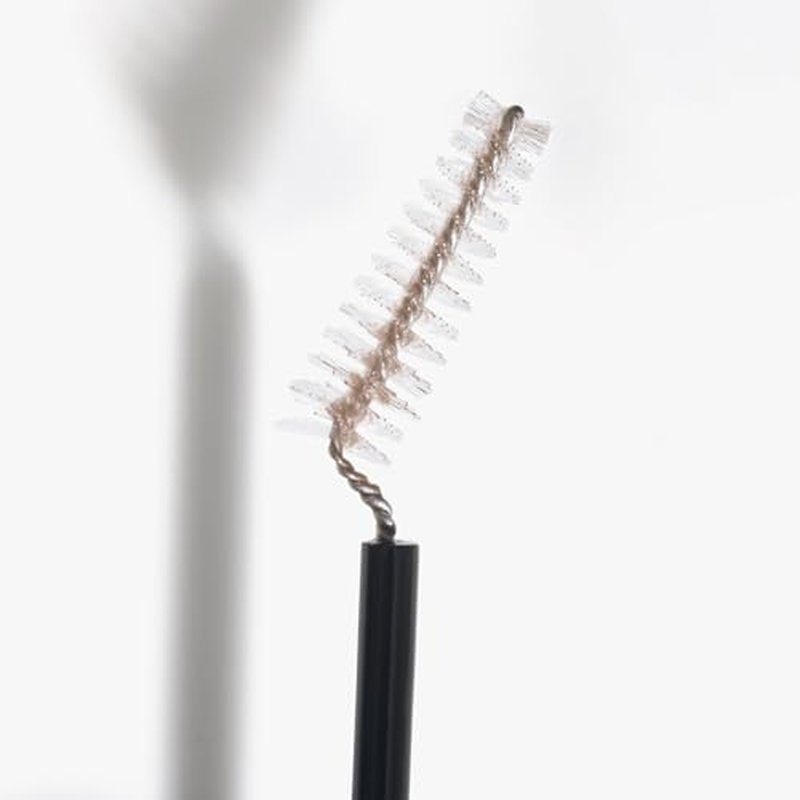 LAURA GELLER NEW YORK Sculpt-n-Stay Clear Brow Gel - Eyebrow Setting Gel - Shapes and Sculpts - Non-Sticky Formula