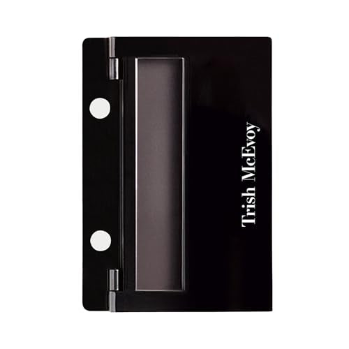 Refillable Magnetic Makeup Palette Organizer - Small (3W x 2.5L)