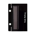 Refillable Magnetic Makeup Palette Organizer - Small (3W x 2.5L)