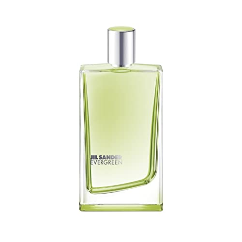 Jil Sander Evergreen Eau de Toilette 50ml / 1.7oz