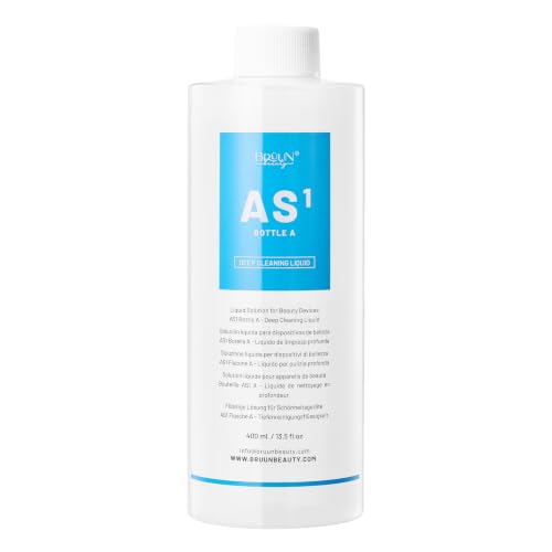 Facial Serum Set for Cleansing, Soothing & Moisturizing - 400ml Spa-Grade Skin Care