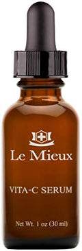 Vitamin C Face Serum for Brightening & Uneven Tone - 1 oz / 30 ml