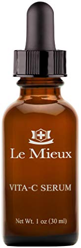Vitamin C Face Serum for Brightening & Uneven Tone - 1 oz / 30 ml