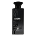 Maison Alhambra Mindset Unisex Eau de Parfum 3.4oz Citrus Gourmand Fragrance