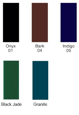 Long Lasting Automatic Eyeliner - Onyx - Creamy, Smudge-Proof, Self-Sharpening