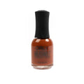 Orly Nail Polish 'Sepia Sunset' | Russet Brown Creme Nail Lacquer from FLAWLESS Breathable Collection | 0.6 fl oz