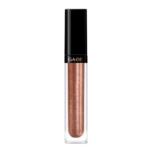Lip Gloss Enriched with Crystal Pearls - 806 Bedazzled - Smooth, Long-Lasting & Moisturizing