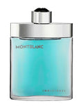 Montblanc Individual Eau de Toilette 2.5 Fl Oz - Fragrance for Men