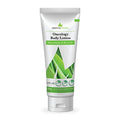 Organic Oncology Body Lotion for Chemo Patients - Hydrating & Soothing 6oz