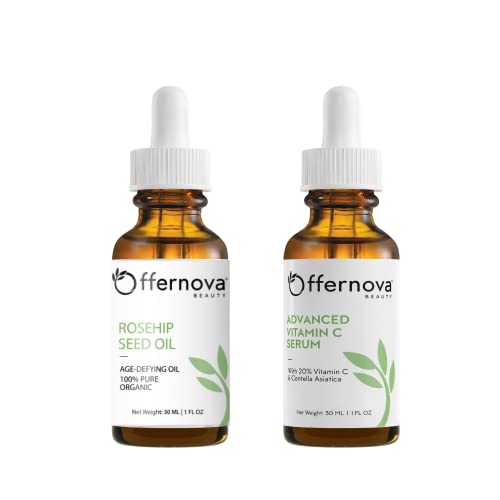 Offernova Glow Duo