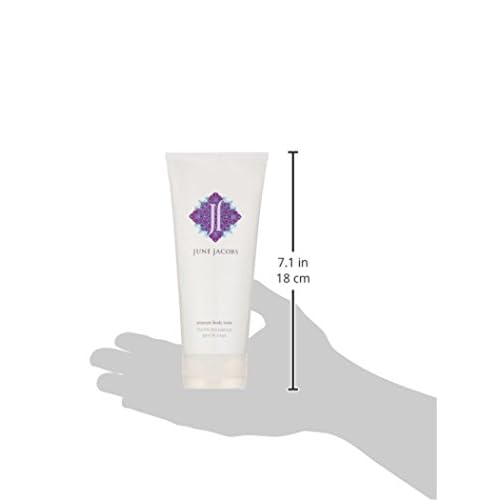 June Jacobs Papaya Body Balm, 6.7 Fl Oz