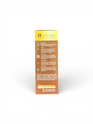 Dominican Magic Hair Follicle Anti-Ageing Scalp Drops - 4.4oz Pack of 2