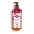 Yves Rocher Relaxing Meadow Flowers Body Milk Lotion 390ml - Soothing Moisturizer with Floral Scent