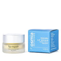 Osmia Lip Repair Overnight Mask with Hydrating Gloss - Natural Lip Care, 0.28 oz