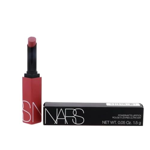 NARS Powermatte Lipstick- (American Woman 112)