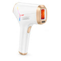 LYSMOSKI IPL Hair Removal Device for Women & Men, Full Body, 5.2cm², Painless