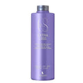 Extra Liss Shampoo for Straight Hair 1000ml - Frizz Control & Nourishment