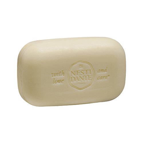 Nesti Dante Emozioni In Toscana Natural Soap, Garden In Bloom, 8.8 Ounce