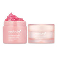 Collagen Jelly & Triple Collagen Cream Duo for Firming & Hydration - Korean Skin Care