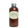 Organic Bearberry Seed Oil - Cold Pressed Skin Nourishing Oil - 4 oz