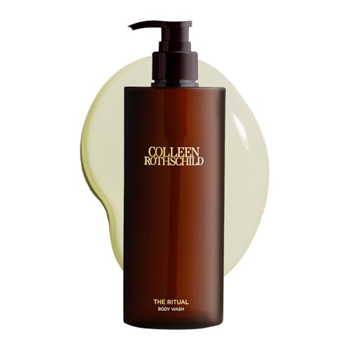 Gentle Hydrating Body Wash with Botanical Oils - Skin-Nurturing Shower Gel