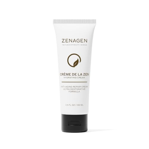 Hydrating Hand Cream with Anti-Aging Benefits - 3.4 Fl Oz