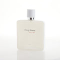 Men's Woody Floral Musk Eau de Parfum - Long Lasting Scent 3.3 Fl Oz