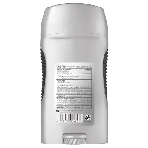 Speed Stick Power Antiperspirant Deodorant Ultimate Sport 3 oz Pack of 7