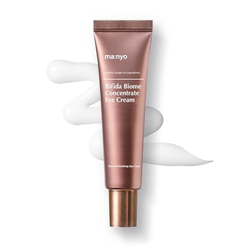 ma:nyo Bifida Biome Concentrate Eye Cream Korean Skin care 1.0fl oz (30ml)
