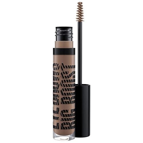 Eye Brow Growth Serum Big Boost 4.1g for Fuller Brows - MAC Style