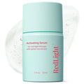 Berkland Matcha Green Tea Light Activation Serum for Skin & Light Therapy