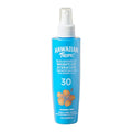 Hawaiian Tropic Weightless Hydration Water Mist for Body SPF 30, 5.2Fl Oz | Hawaiian Tropic Body Spray Sunscreen Mist, Water Based SPF 30, Non-Aerosol Sunscreen Spray, 5.2Fl Oz