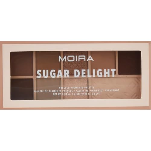 Sugar Delight Palette