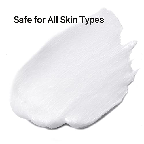 Gentle Amino Acid Facial Cleanser with Centella for Sensitive Skin 4.05oz