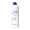 naturie Hatomugi Skin Conditioner R 16.9Floz / 500ml, Hydrating lotion for face and body, Fragrance, colorant, oil, surfactant and alcohol free, Hypoallergenic