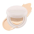 Too Cool For School Fixing Nude Fit Cushion Cushion Foundation ? #01 Porcelain