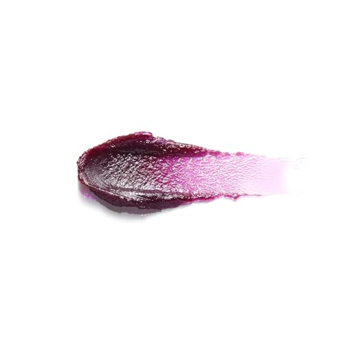 TONYMOLY Jelly Lip Melt ? Moisturizing & Hydrating Lip Balm Treatment with Blackberry ? Nourishing, Non-Sticky, Glossy Finish, 0.31 oz