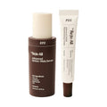 Dr. Reju-All Repair & Tone Duo: Advanced PDRN Rejuvenating Cream + Advanced Retino-Mela Serum - Face Moisturizer & Retinol Serum for Firming & Smooth Skin, Korean Pharmacy Anti-Aging Skin Care