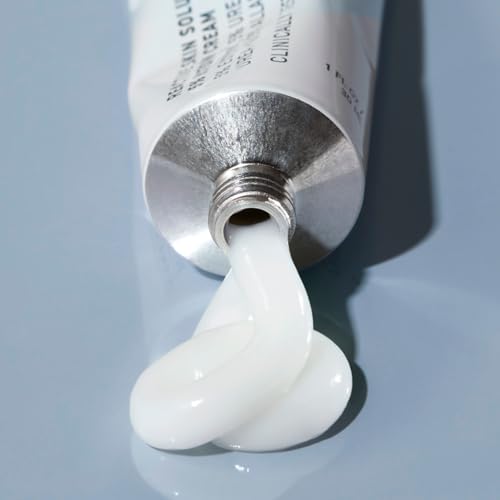 Prequel Sensitive Skin Moisturizer with Ectoin, Urea & Allantoin - Barrier Cream 5%