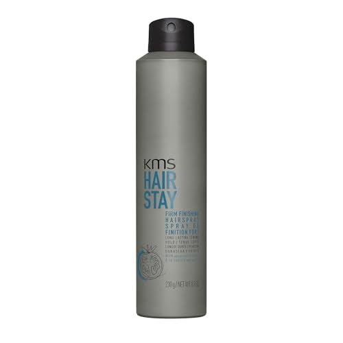 HairStay Firm Finishing Spray