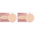 Mineral Fusion Pressed Powder Foundation, Neutral 1-0.32oz ea (Pack of 2)
