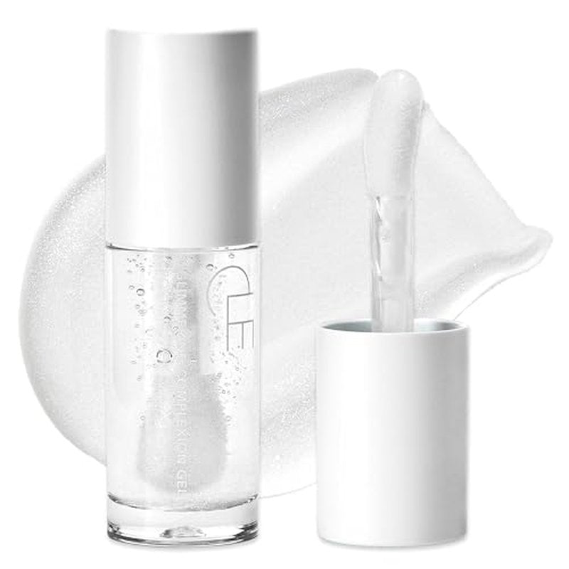 CLE Glimmering Complexion Gel Lip Gloss - 0.27 fl oz
