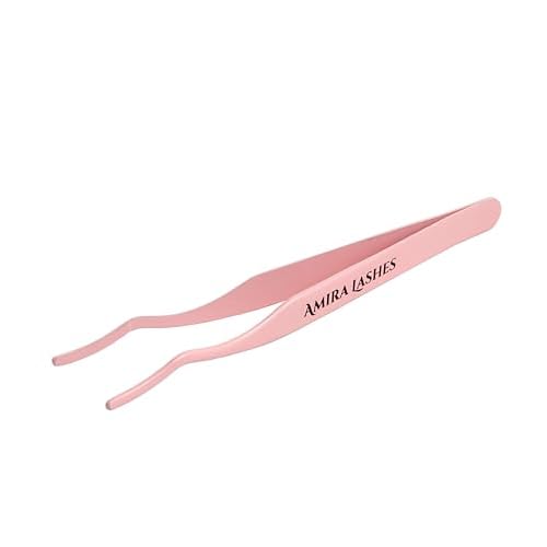 Flirty Flare DIY Cluster Lash Extension Kit, Salon Quality Volume Lashes 10-16mm, All-in-One System with Bond and Seal, 14-Day Wear, Vegan Reusable Fibers