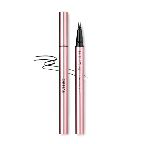 EXTRA LONG WEAR VOLUMIZING MASCARA (BLACK)