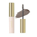 Brocharm Brow Gel Waterproof for Soft Ful Brows Eyebrow Tint Eye Brow Gel Smudge-Proof, Long Lasting Definition, Vegan & Cruelty Free (01 Olive Brown, 1 Count (Pack of 1))