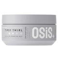OSiS+ Tipsy Twirl Curl Cream, 10.1 Fl Oz ? Medium Hold Curl Enhancer for Defined Waves, Lightweight Volume & Humidity Protection