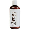 Daily Use Hair & Body Shampoo - Gentle, pH Balanced, 12oz