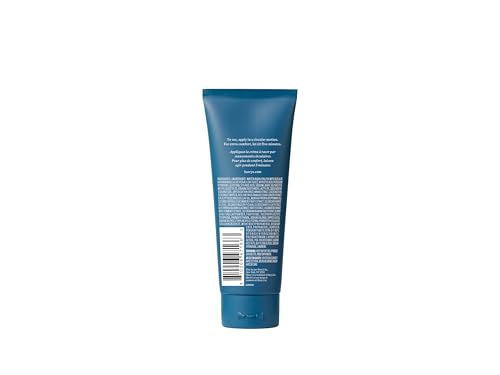 Men's Shaving Cream with Eucalyptus - 2 Pack, 3.4 oz each, Smooth & Hydrating