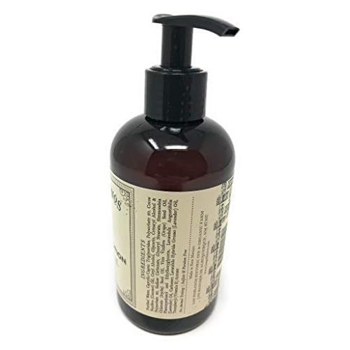 Los Poblanos, Lotion Lavender, 8 Fl Oz